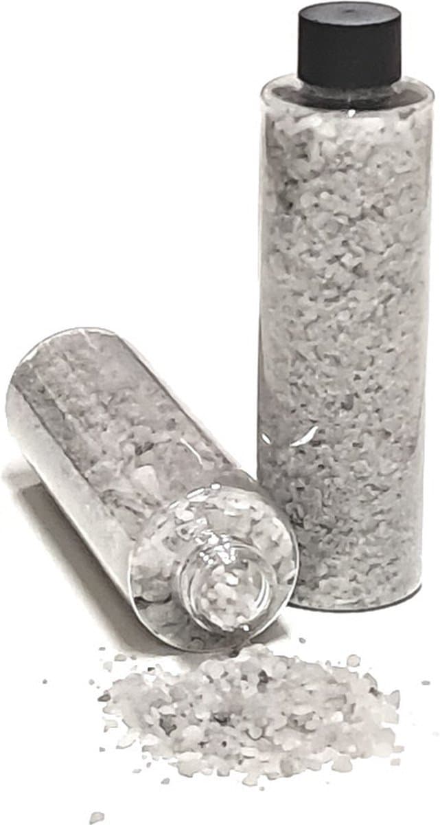 Smelliefresh - Stofzuigerkorrels Black Magic - luchtverfrisser - black opium — afbeelding 1