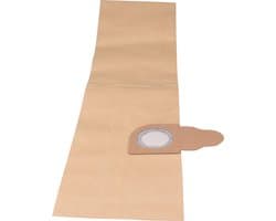 Geschikt voor ALTO. 10 stuks. Stofzuigerzakken voor Aero 400, Aero 440, 61156. COVAKO Merk