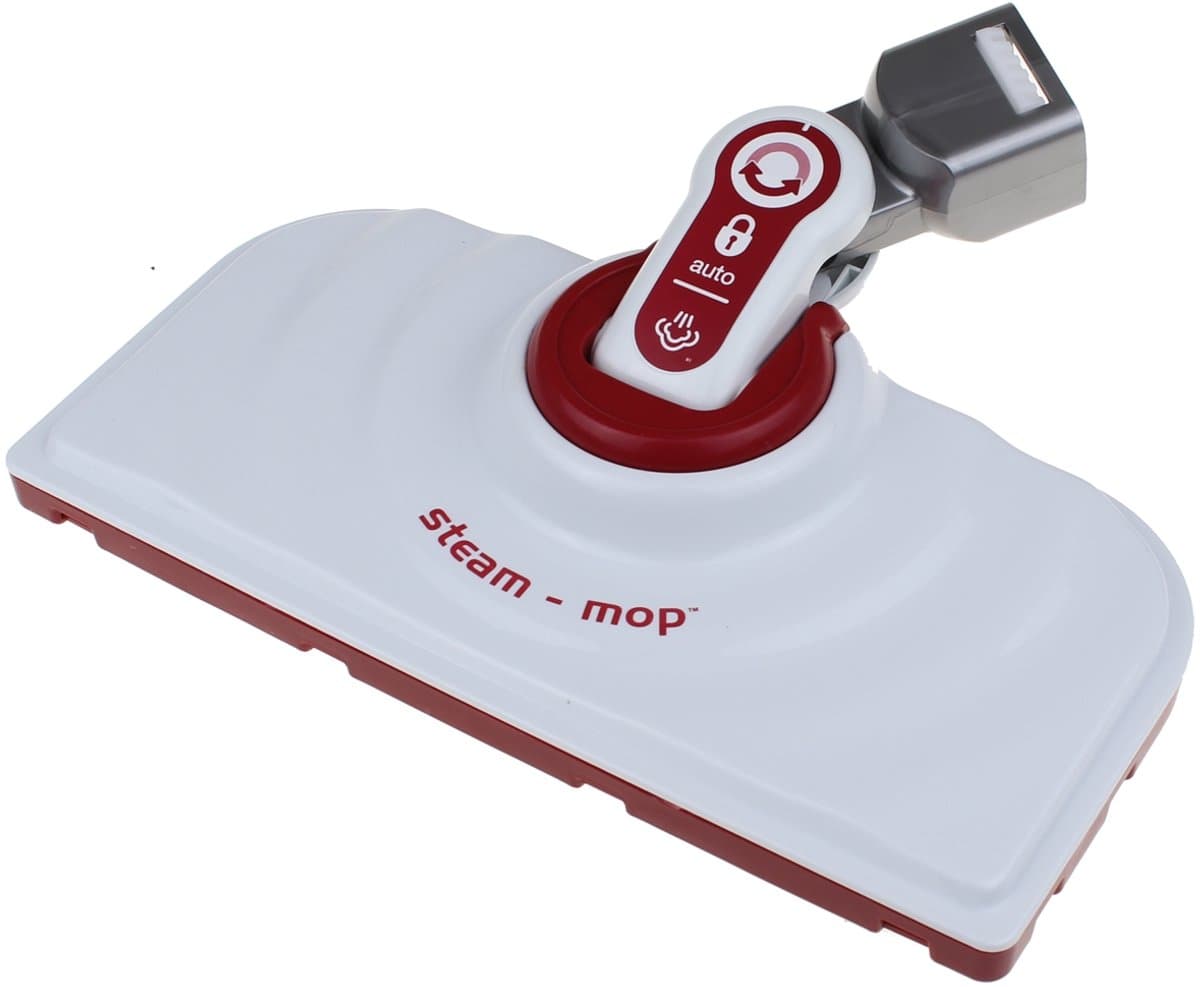 BLACK&DECKER - Borstel stoomreiniger - ROOD - FSHM1621 - 9057538701 — afbeelding 1
