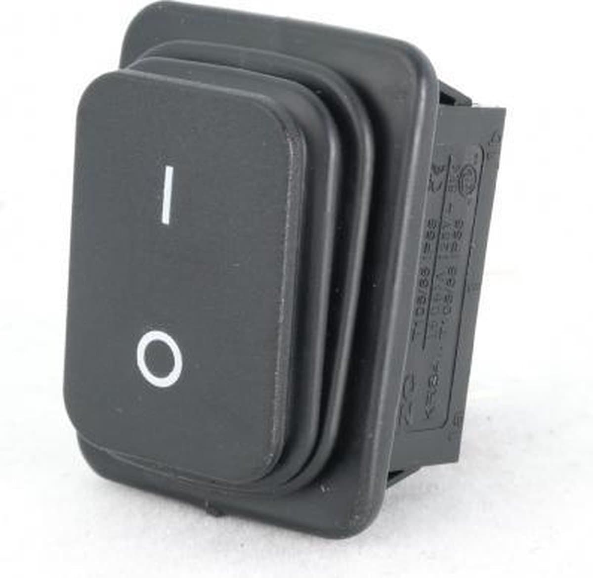 Nilfisk VP300 Schakelaar — afbeelding 1