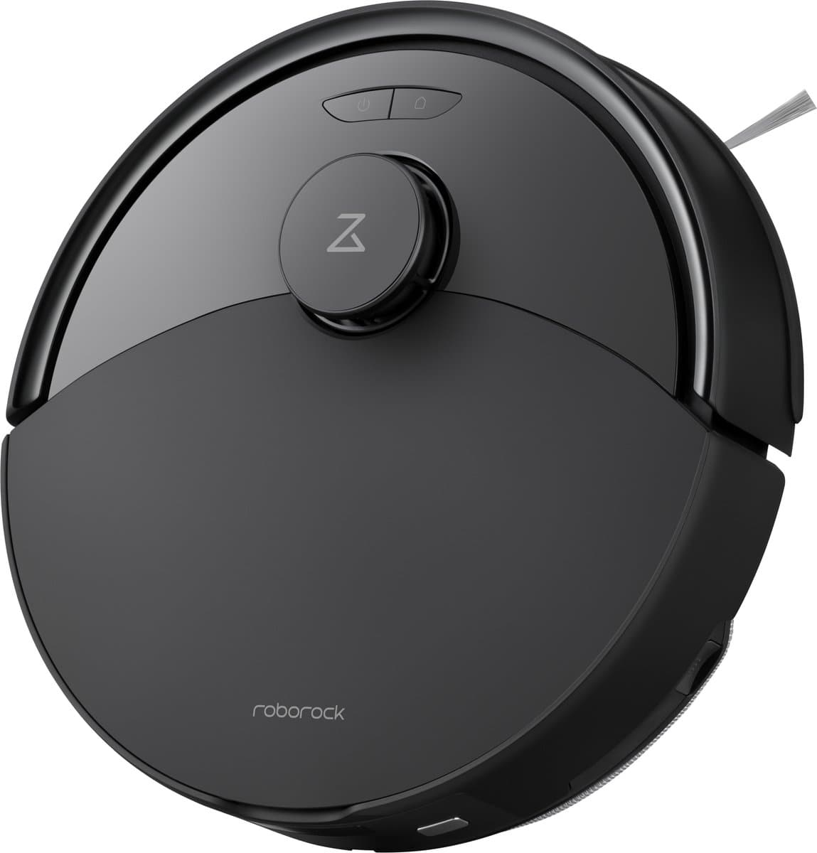 Roborock Q10 PF - Robotstofzuiger met dweilfunctie - 10000Pa - Dubbele anti-klit - automatisch wissen - LiDAR-navigatie - 8 mm automatisch liftend mopsysteem - verboden zone - S8/Q5 Max/Q8 Max upgrade(Q10 X5) — afbeelding 1