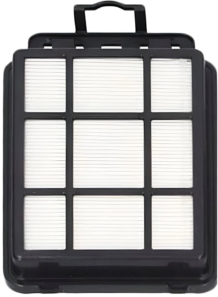 HEPA-filter geschikt voor AEG/Electrolux VX4 - AEF155 — afbeelding 1