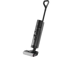 Dreame H12 Pro - Steelstofzuiger met Dweilfunctie - Nat en Droog
