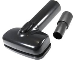 Dparts honden en kattenborstel opzetstuk voor stofzuiger - slickerborstel voor haren van huisdieren - Pet Grooming Vacuum Tool - dierenborstel - hondenborstel - huisdier ontklitborstel - hondenhaar en kattenhaar verwijderaar zuigmond borstel