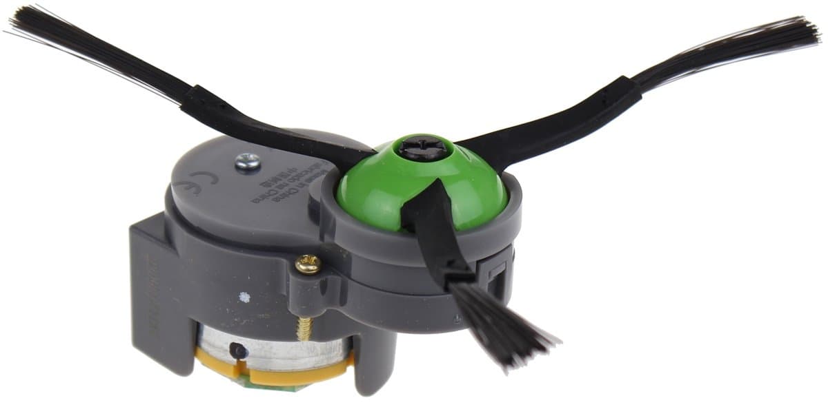 IROBOT - Zijborstel motor - module - Roomba J7/J7+ COMPATIBLE E/ I/ J - 4759005 — afbeelding 1