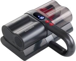 Concept - Handstofzuiger - UV-C - 11,1 V - 120 W - VP2000 - Zwart