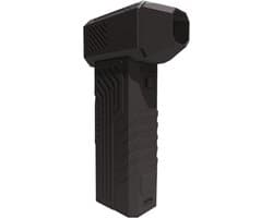 Krachtige Ventilator - Mini Jet Fan - Efficiënt Reinigen - Borstelloze Motor - 130.000 RPM - Zwart