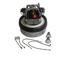 Nilfisk Motor 1200 watt, UZ934, GD934, VP930, GD930 - 1407902500