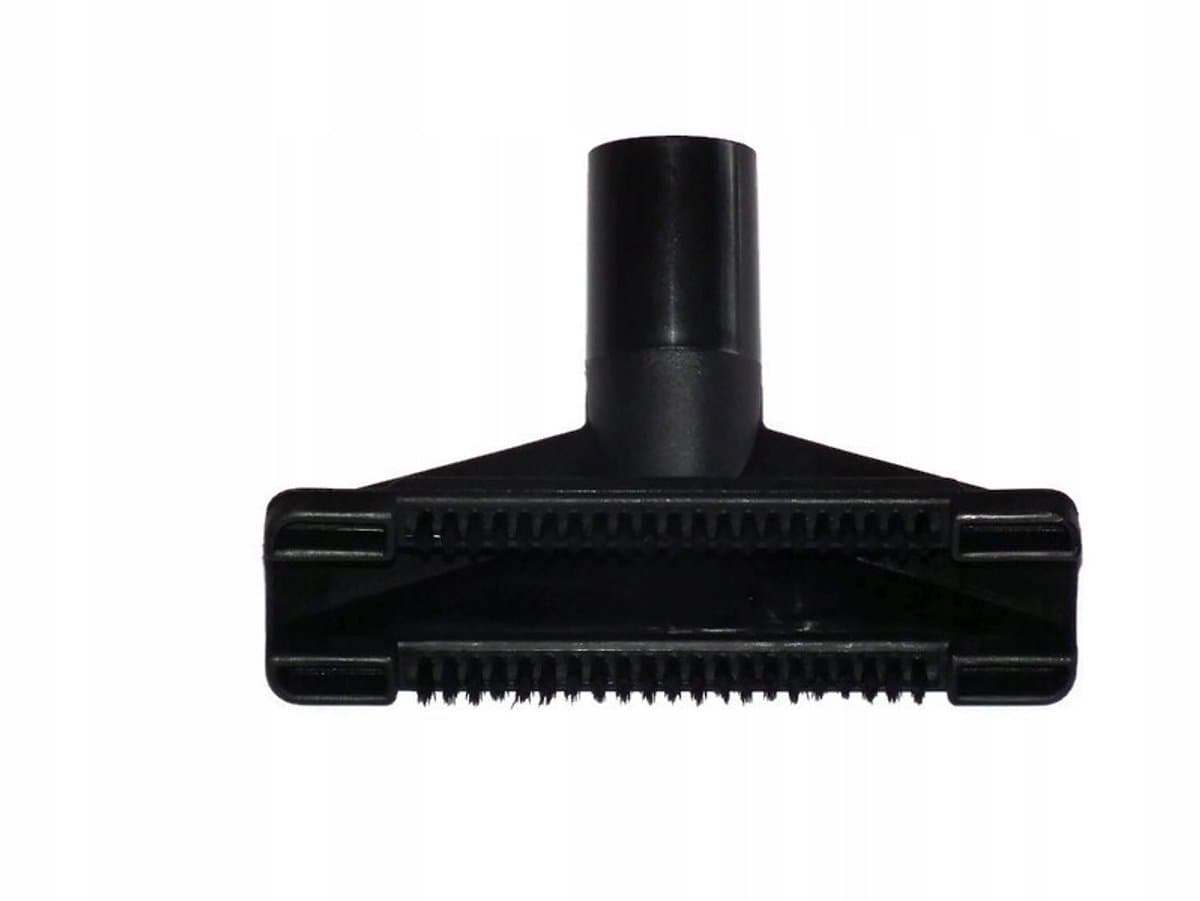 Kleine zuigmond met borstel voor Zelmer stofzuigers (Type 800) — afbeelding 1