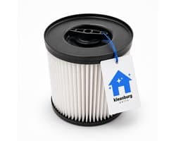 Kleanburg filter geschikt voor Parkside PWD 20 A1