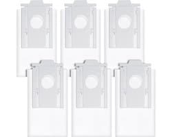 6 stuks - Geschikt voor Geschikt voor Samsung VCA-SAE903 、VCA-ADB90 、AA Jet 70+ stofzakken - stofzuigerzakken - accessoireset