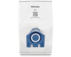 Miele HyClean Pure GN - Stofzuigerzakken -