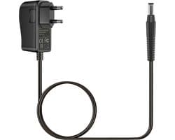 36V-oplader ter vervanging van RS-RH5275 Compatibel met Rowenta Air Force Extreme Silence/Vision Pro/Serenity-stofzuiger Phonillico®