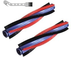 stuks hoofdborstels geschikt voor Dyson DC52 DC53 DC54 DC78 CY18 CY22 CY23 stofzuiger