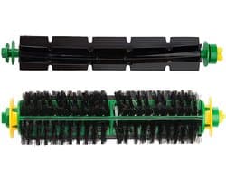 Stofzuiger accessoires - Geschikt voor irobot roomba 567/89/ i7 - 1 set borstel