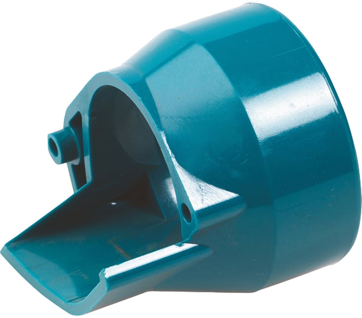 Makita 414468-8 Stofafzuigadapter schaaf — afbeelding 1