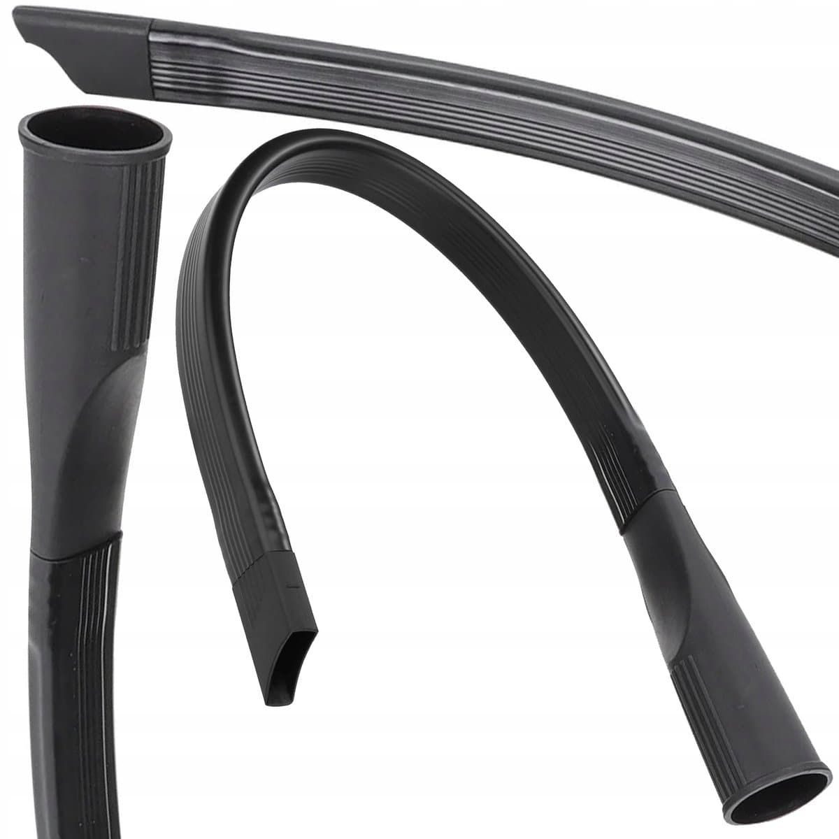 Flexibele Kierenzuigmond 59cm voor Kärcher Stofzuigers (35mm) — afbeelding 1