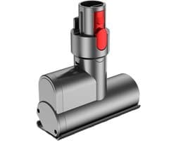 Mini Borstel Draadloze Steelstofzuiger voor Efficiënte Reiniging