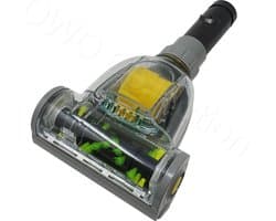mini-turbo zuigmond borstel geschikt voor Dyson DC08T DC11 DC19T2 DC20 DC22 DC23 DC23T2 DC26 DC29 DC32 DC33C DC36 DC37 DC52 DC59 DC63 - mini-turbozuigmond mini-turboborstel turbine head