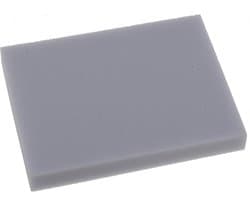 BOSCH - Filterschuim - 00577367