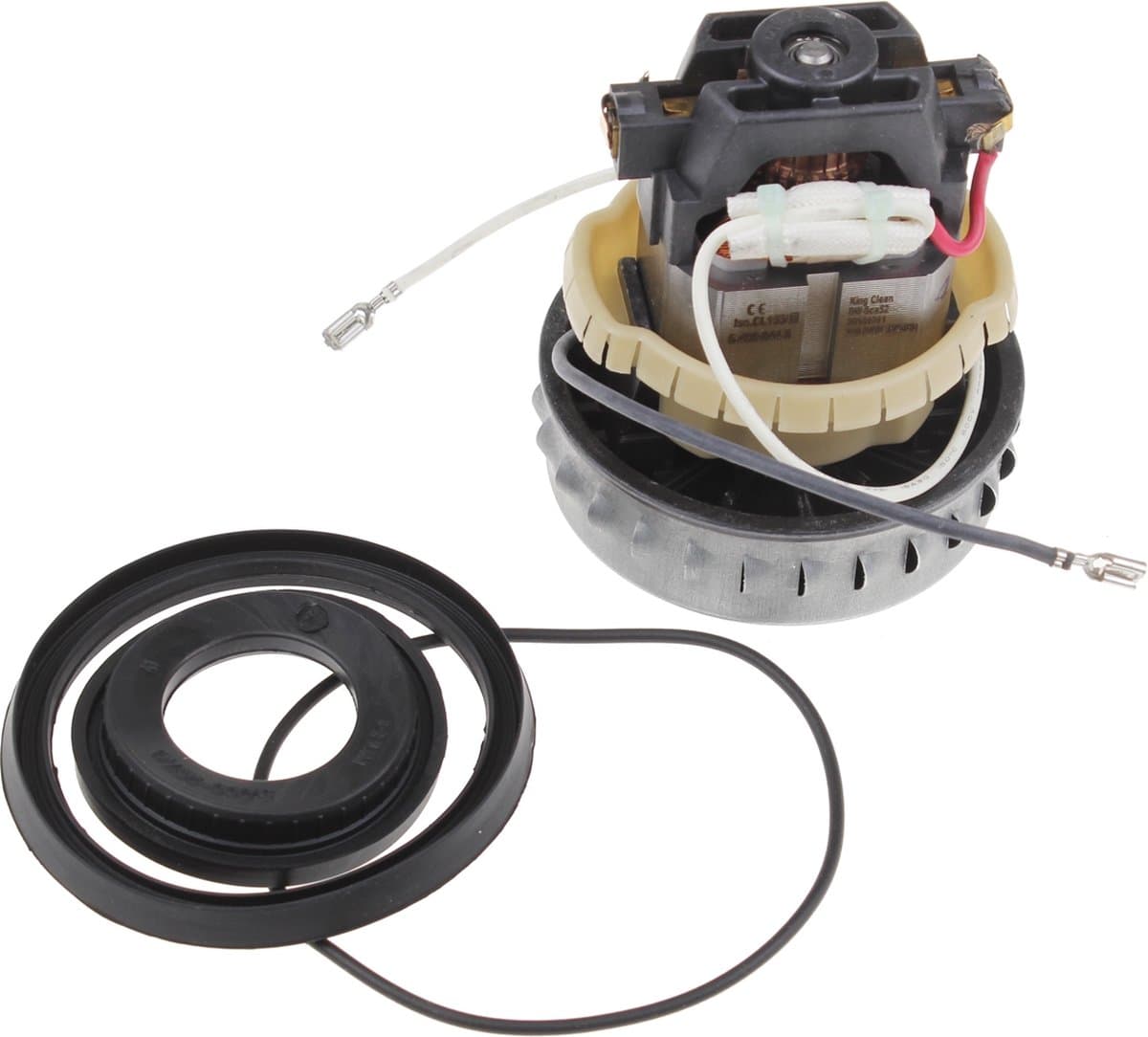 KARCHER - STOFZUIGERMOTOR - 40550340 — afbeelding 1