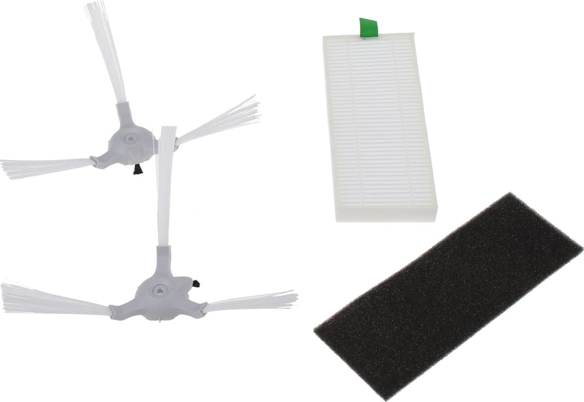 Rowenta Starterkit Borstel en filterset Smart Force Essential ZR720002 — afbeelding 1