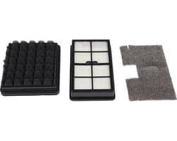 DOMO - Filterset DO7292S - DO7292SSET