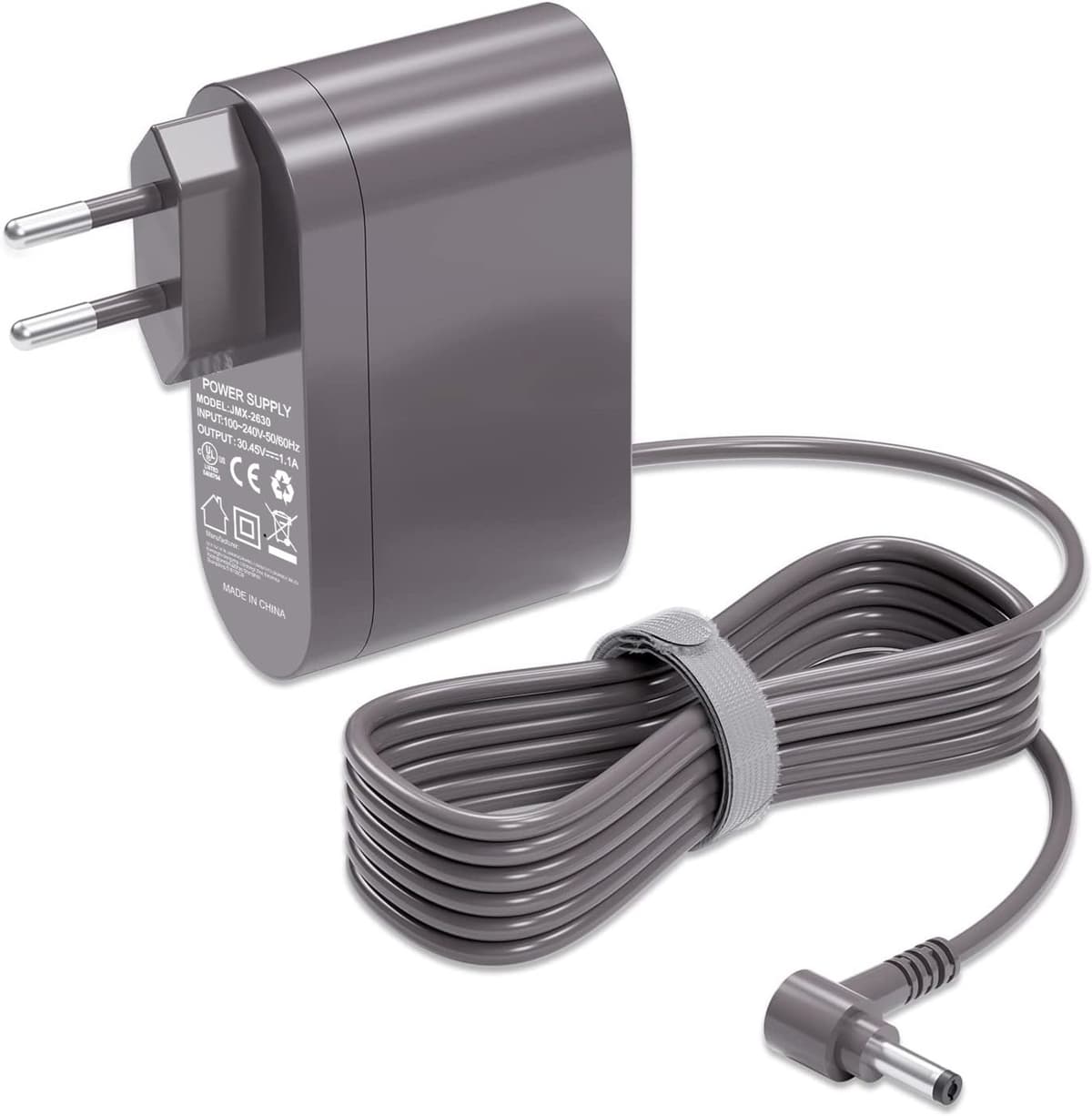 Oplader voor Dyson V10, V11, V12 en V15 — afbeelding 1