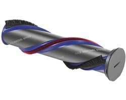 Dailygoods- Torqueborstel Compatibel met Dyson V11/V15 - Stofzuiger Borstel - Onderdeelnummers 970135-01/971655-01 - 23,6 cm Lengte - Perfecte Compatibiliteit - Geschikt voor V11 Torque Drive/V15 Detect - Stofzuigerborstel