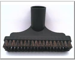 Borstelzuigmondje 32mm paardenhaar geschikt voor Numatic