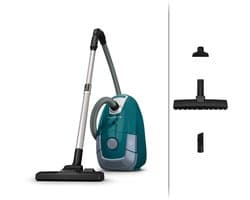 Rowenta Power XXL RO3143 - Stofzuiger met zak