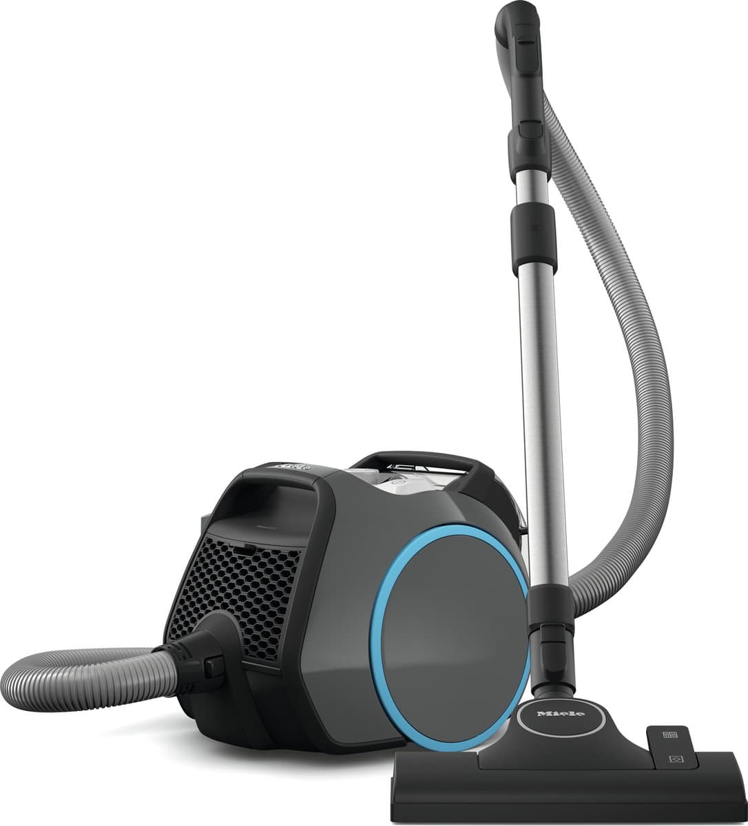 MIELE Boost CX1 - Stofzuiger - Met Zakloze technologie - Grijs — afbeelding 1