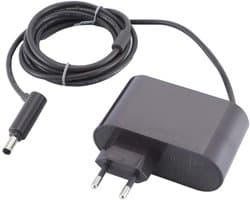 30,45V Lader voor Dyson V10/V11/SV12/SV14 – AC-Adapter als Vervangingsonderdeel voor Dyson Stofzuiger