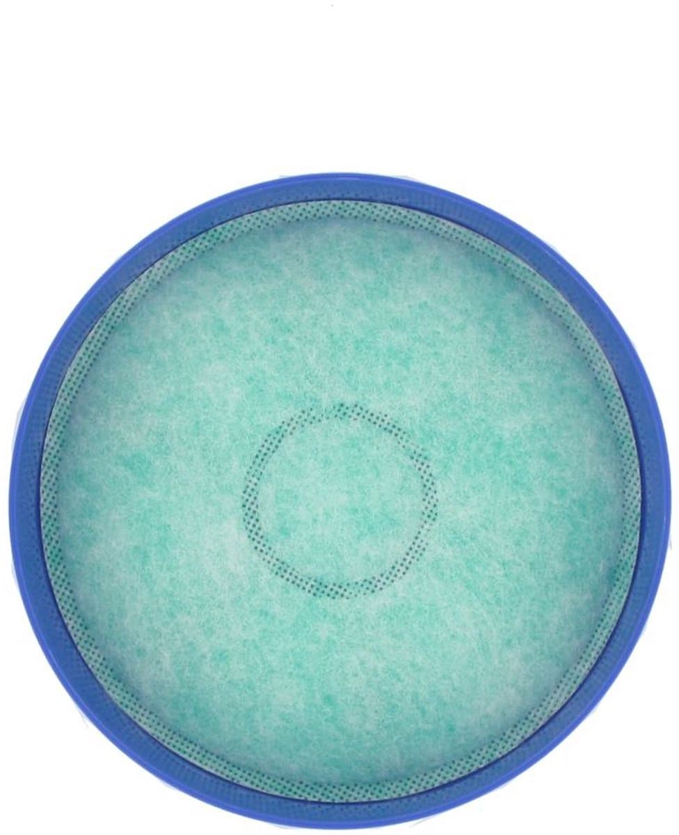 HEPA-filter stofzuiger Dyson TopFilter — afbeelding 1