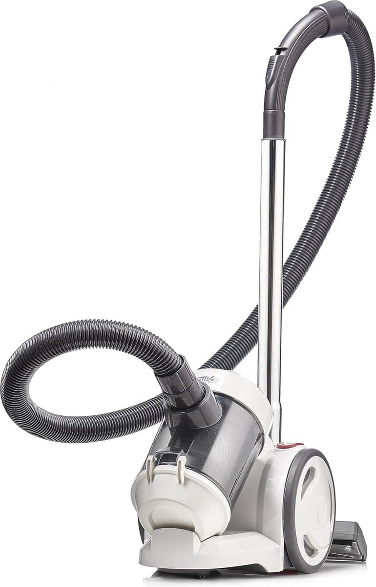 silva homeline BS-C 9002 stofzuiger — afbeelding 1