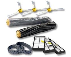Accessoires 10 stuks Geschik voor iRobot Roomba 800/900/805/860/890/870/871/880