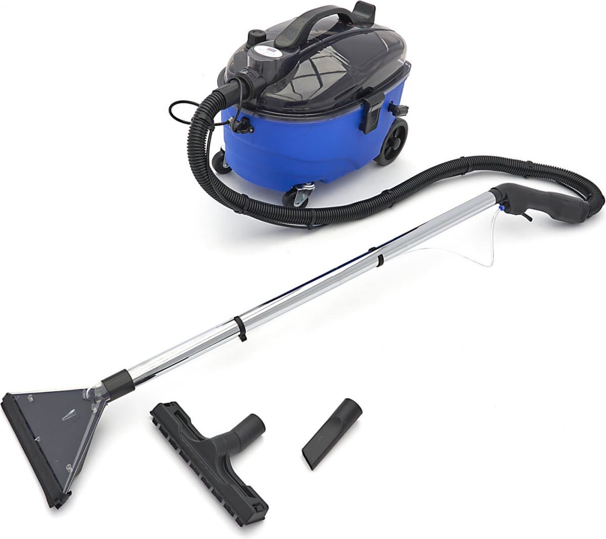 Profi Tapijtreiniger / Bekledingsreiniger 1400W — afbeelding 1