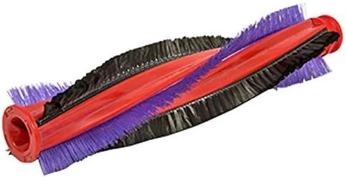 225 mm rolborstel 963830-02 geschikt voor Dyson V6 SV03 SV07 stofzuigeronderdelen — afbeelding 1