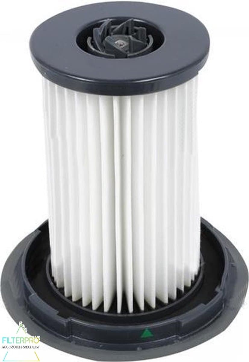 Stofzuigerfilter geschikt voor Philips HEPA FC9222-9238 Autoclean filter — afbeelding 1
