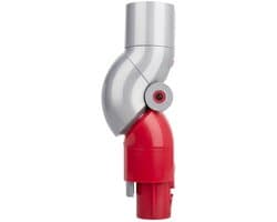 Lage Meubel Snelloset Adapter (970790-01) - Geschikt voor Dyson V7 V8 V10 V11 V15 Stofzuigers