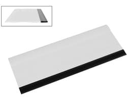 Dartfords FS5436 Rubber Edged Houtnerfvuller Applicator - 150mm