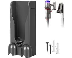 Elzusha - Oplaadstation voor Dyson V11/V15 - Wandmontage