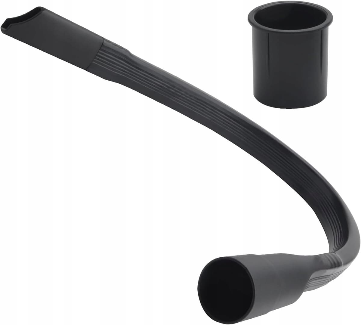 Flexibele Spleetzuigmond 63,5 cm - Universeel voor Stofzuigers — afbeelding 1