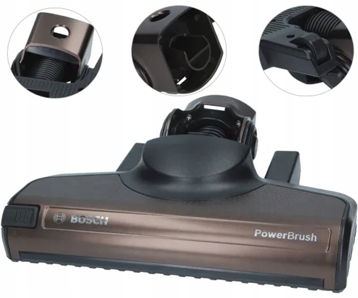 Bosch Flexxo PowerBrush Elektroszczotka - Origineel — afbeelding 1