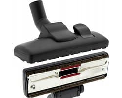 Universele Kombi Borstel 32mm voor Numatic Henry & meer