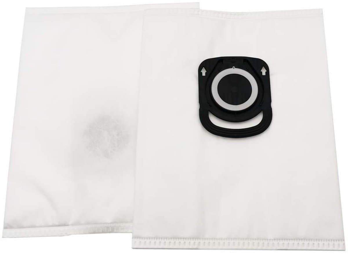 Omgoods - Stofzakken voor Rowenta Silence Force - 10 Stuks met Filter — afbeelding 1