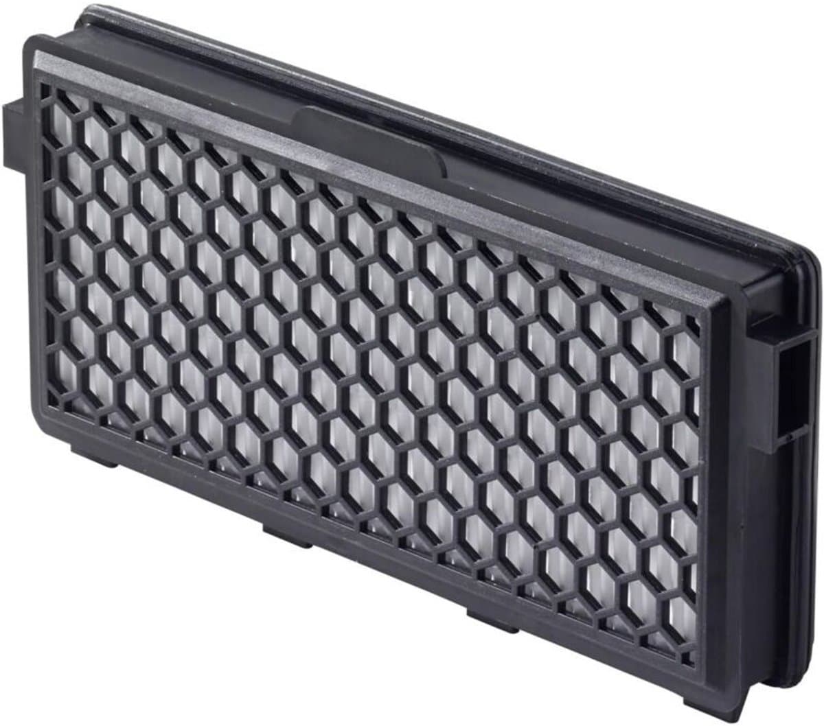 AirClean SF-AA 50 actief filter geschikt voor Miele C3 EcoLine Plus — afbeelding 1