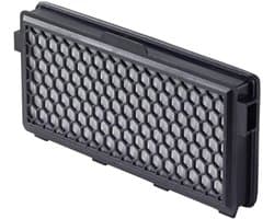 AirClean SF-AA 50 actief filter geschikt voor Miele C3 EcoLine Plus