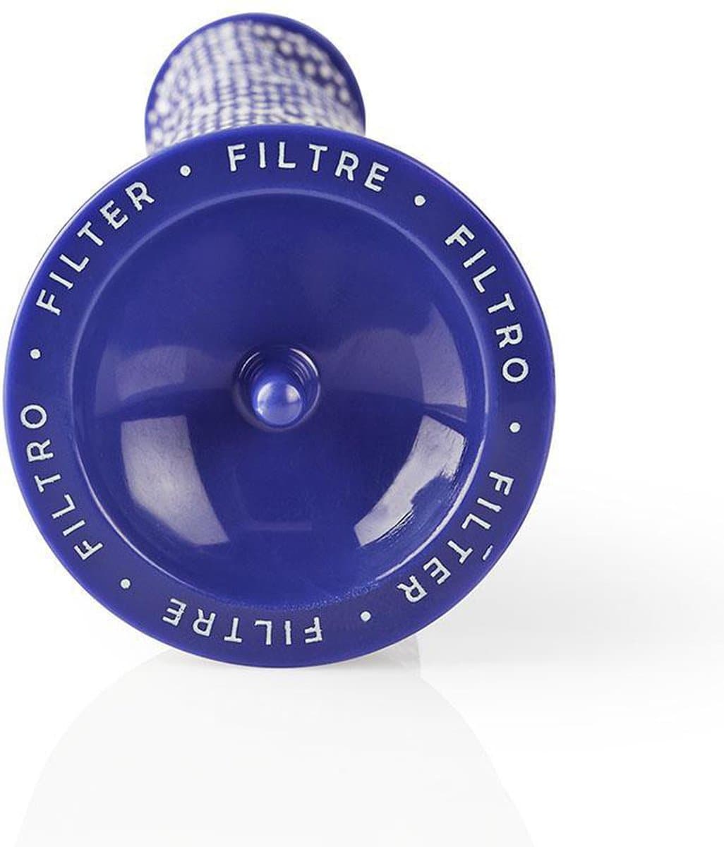 Nedis HEPA-Vervangingsfilter - Vervanging voor: Dyson - Paars — afbeelding 1
