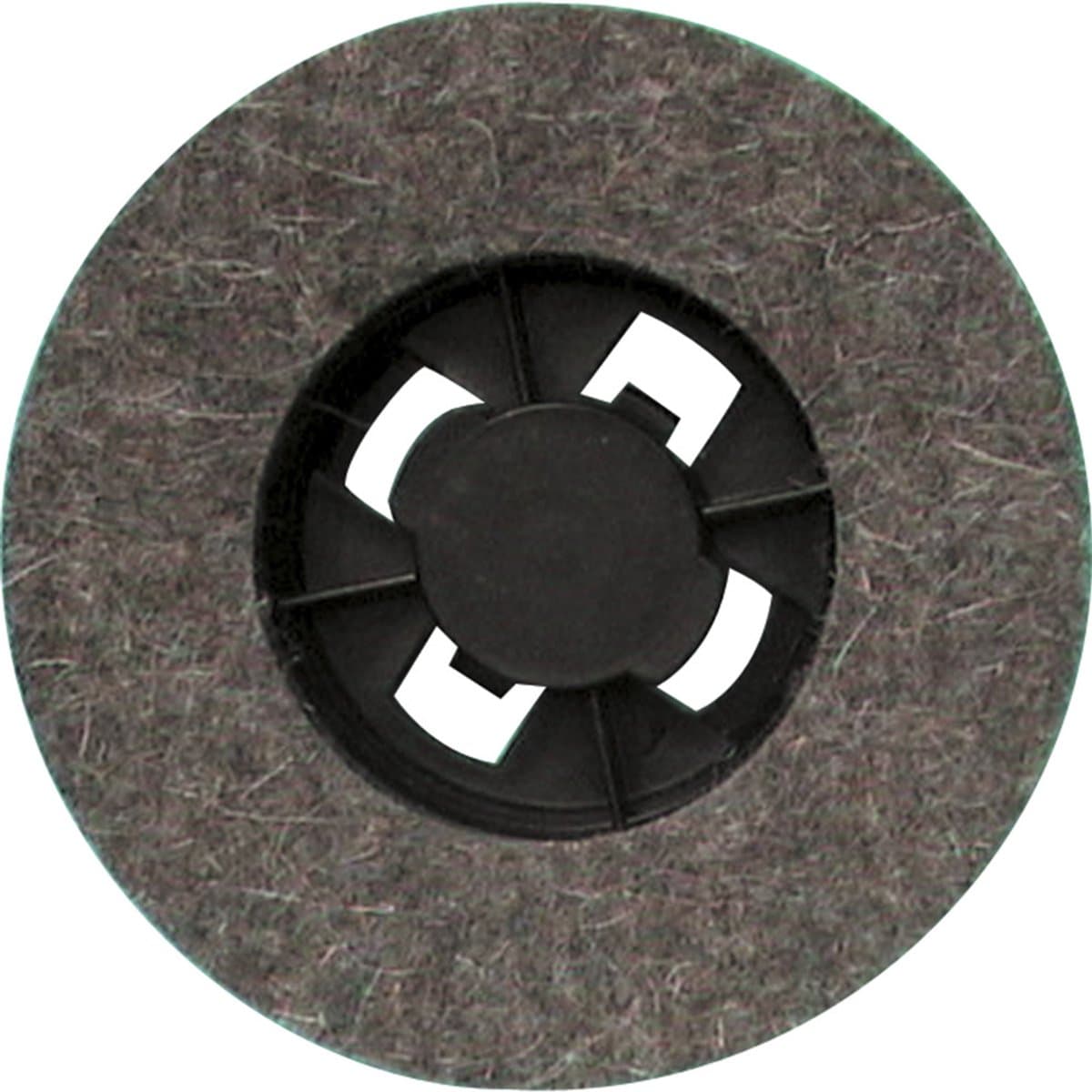 Delonghi 2690079004 VT504703 Viltschijf 3 Stuks LC205/500 — afbeelding 1